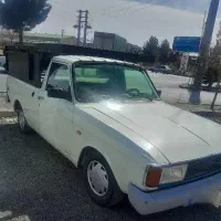 وانت ۹۳ فروش هم نقدی وهم معاوضه با مدل پایینتر