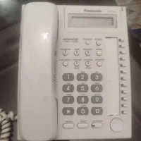 گوشی سانترال پاناسونیک
