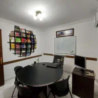 اجاره کلاس آموزشی|اجارهٔ کوتاه‌مدت دفتر کار و فضای آموزشی|رشت, معلم|دیوار