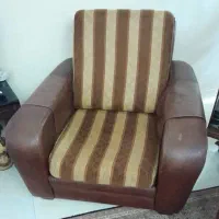 مبل راحتی ۴نفره