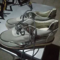 سلام 4 جفت کفش اسپرت نونو|کیف، کفش، کمربند|یزد, |دیوار