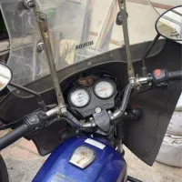 موتور ۱۵۰ رهرو طرح باکسر