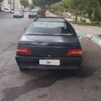 405 مدل 81 فرانسوی
