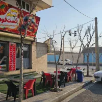 فروش مغازه ۲۶ متری سنددار در بهترین لوکیشن|فروش مغازه و غرفه|فردیس, شهرک هفده شهریور|دیوار