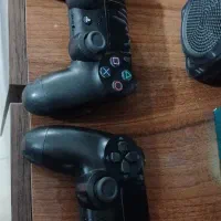 ps 4|کنسول، بازی ویدئویی و آنلاین|خواف, |دیوار