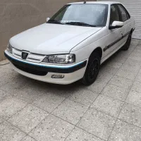 فروش پارس تیوفایو مدل ۱۴۰۱