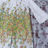 مانتو ژاکارد