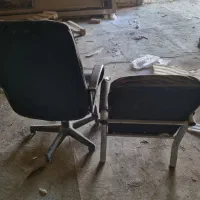 صندلی اداری. تشک خواب. میز کنفرانس|مبلمان اداری|چهارباغ, |دیوار