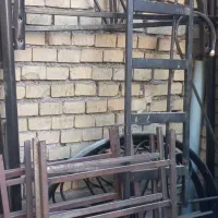 تخت دو طبقه