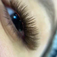 خدمات تخصصی اکستنشن مژه