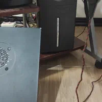 کیس گیمینگ گرافیک 8 گیگ|رایانه رومیزی|اصفهان, آزادگان|دیوار