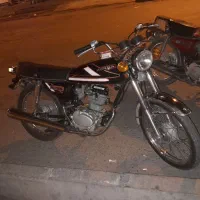 سی جی ژاپن|موتورسیکلت|تهران, لاله زار|دیوار