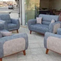 ونیز مهرگان مبل بخر فرش هدیه بگیر ۵۵۹۰|مبلمان خانگی و میز عسلی|صدرا-فارس, |دیوار