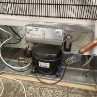 یخچال ایستاده|فروشگاه و مغازه|زند, |دیوار