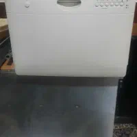 ماشین ظرفشوی