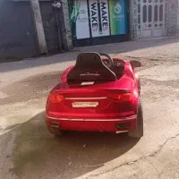 ماشین برقی|اسباببازی|لاهیجان, گلستان|دیوار