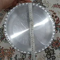 سینی روحی 6عدد