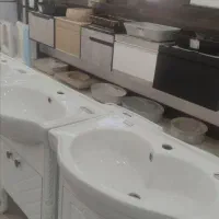 روشویی کابینتی مدل - کیانا /Kiana