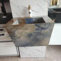 انواع روشویی ۶۰*۴۰|لوازم سرویس بهداشتی|زنجان, |دیوار