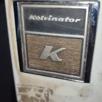 یخچال 10فوت کلوینیتور Kelvinator آمریکا سالم مرتب