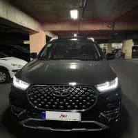 تیگو۸ پرو
