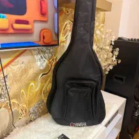 گیتار یاماها c 70 اصل|گیتار، بیس، امپلیفایر|بابلسر, |دیوار