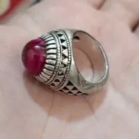 انگشتر طرح شبکه