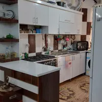 فروش آپارتمان ۷۵ متری ۲ خوابه طبقه ۳ روی پیلوت|فروش آپارتمان|مشهد, کوی ولیعصر|دیوار