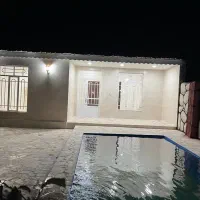 باغ ویلایی 500متری