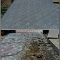 شستشو انواع مبل ،فرش ،موکت،صفر شویی داخل خودرو|خدمات نظافت|کرج, شاهین‌ویلا|دیوار