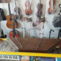 س ن ت و ر|سازهای سنتی|جهرم, |دیوار