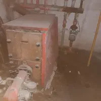 فروش موتور خانه|آبگرمکن، پکیج، شوفاژ|ملایر, |دیوار