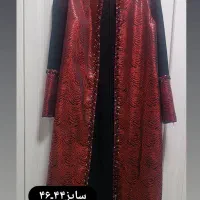 مانتو مجلسی