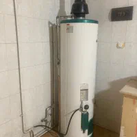 فروش فوری آبگرمکن ایستاده ۲۰۰ لیتری
