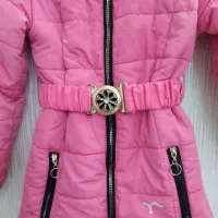 کاپشن دخترانه