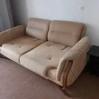کاناپه راحتی مکانیزه