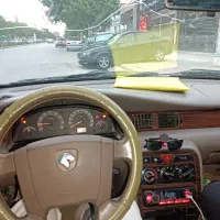 سمند 94|خودرو سواری و وانت|مشهد, شهید قربانی|دیوار