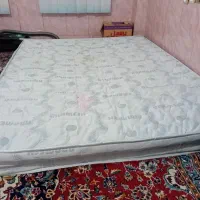 تشک تخت دونفره