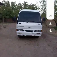 راننده پایه دوم