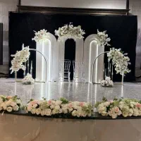 گل آرایی ، بادکنک آرایی ، تشریفات