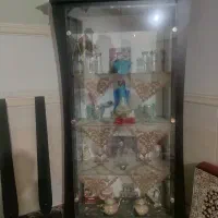 بوفه تمیزومرتب|بوفه، ویترین، کنسول|زابل, |دیوار