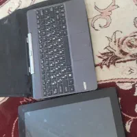 مینی لبتاپ ایسوز صفحه لمسی پرو زیر قیمت|رایانه همراه|بهشهر, |دیوار