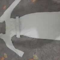 تعدادی لباس نو و در حد نو