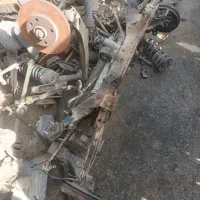 قطعات استوک لیفان 520 و چری ویانا|قطعات یدکی و لوازم جانبی|تهران, ایران|دیوار