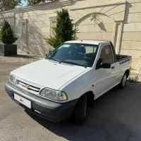 پراید 151مدل1402|خودرو سواری و وانت|محمدشهر, محمدشهر|دیوار