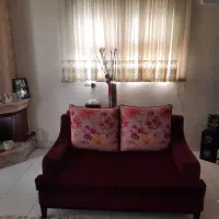 مبل راحتی ترک ۷ نفره با میز