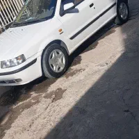 سمند ملی مدل ۹۵ تک گانه