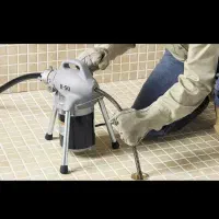 لوله بازکنی تاکستان و شهرهای اطراف فنرزن چاه بازکن