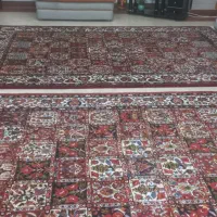 فرش دستبافت بختیاری