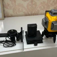 تراز لیزری|ابزارآلات|تهران, والفجر (افسریه)|دیوار